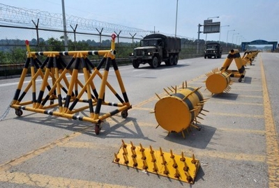 ສ.ເກົາຫຼີ ສະເໜີດຳເນີນການເຈລະຈາ ຂັ້ນລັດຖະມົນຕີກັບ ສປປ.ເກົາຫຼີ